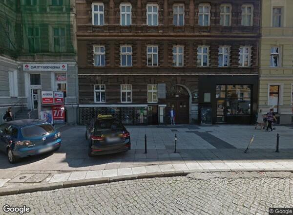 Ceny mieszkań Szczecin Aleja Wojska Polskiego 61