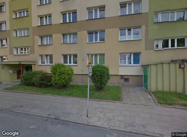 Ceny mieszkań Łódź Chóralna 12