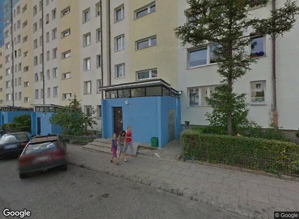 Ceny transakcyjne mieszkań Gorzów Wielkopolski LEONA WYCZÓŁKOWSKIEGO 10