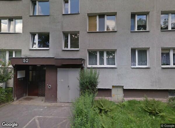 Ceny mieszkań Wrocław UL. CHORWACKA 52