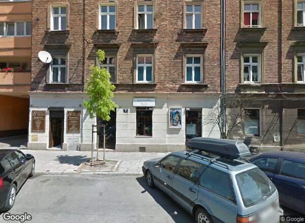 Ceny mieszkań Kraków Marcina Borelowskiego-Lelewela 9