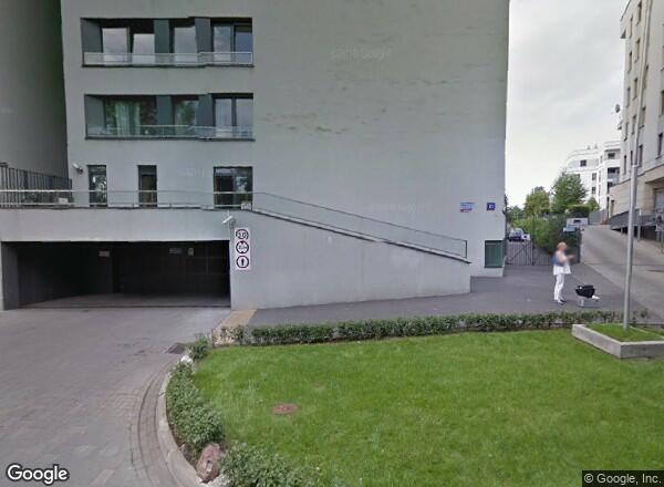 Ceny mieszkań Warszawa al. Wilanowska 81