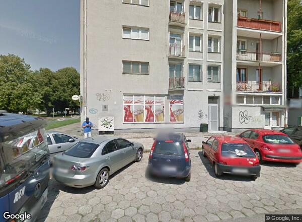 Ceny mieszkań Warszawa ul. W. Perzyńskiego 18