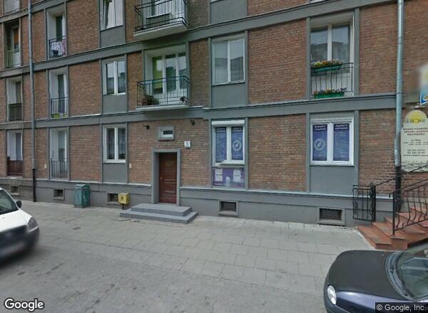 Ceny mieszkań Gdańsk Kowalska 5