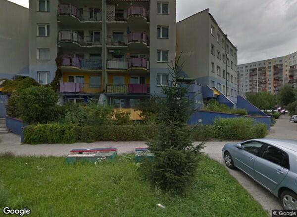 Ceny mieszkań Wrocław UL. MODRA 2