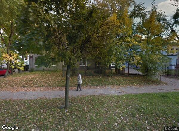 Ceny mieszkań Łódź Mokra 8