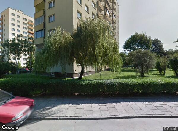 Ceny mieszkań Kraków Józefa Łepkowskiego 10