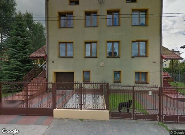 Ceny mieszkań Kobyłka Duńska 16