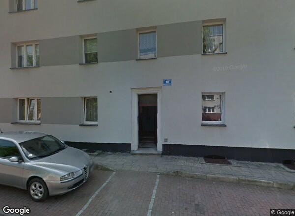 Ceny mieszkań Katowice Racławicka 10