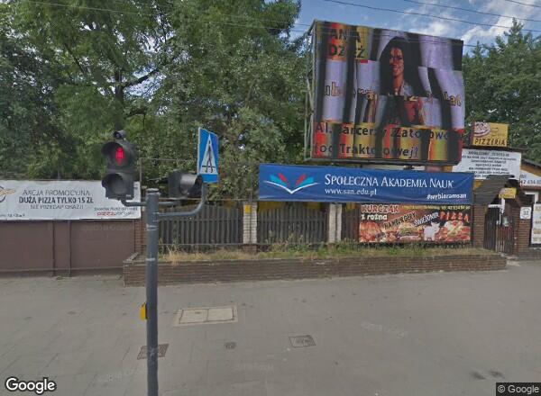 Ceny mieszkań Łódź Rąbieńska 32