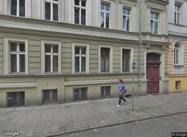 Ceny mieszkań Wrocław UL. PAULIŃSKA 20
