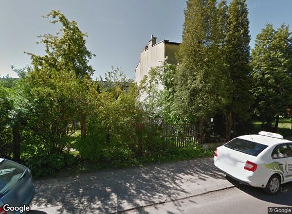 Ceny mieszkań Łódź Gen. Karola Kniaziewicza 24