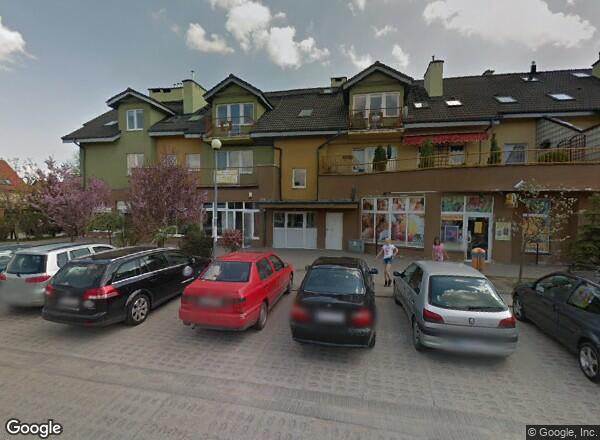 Ceny mieszkań Gdańsk Jaśminowy Stok 16