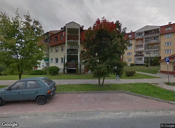 Ceny transakcyjne mieszkań Olsztyn Jana Janowicza 10