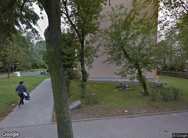 Ceny transakcyjne mieszkań Toruń mjr. Ludwika Idzikowskiego 2