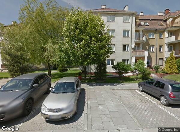 Ceny mieszkań Warszawa ul. Zapustna 42A