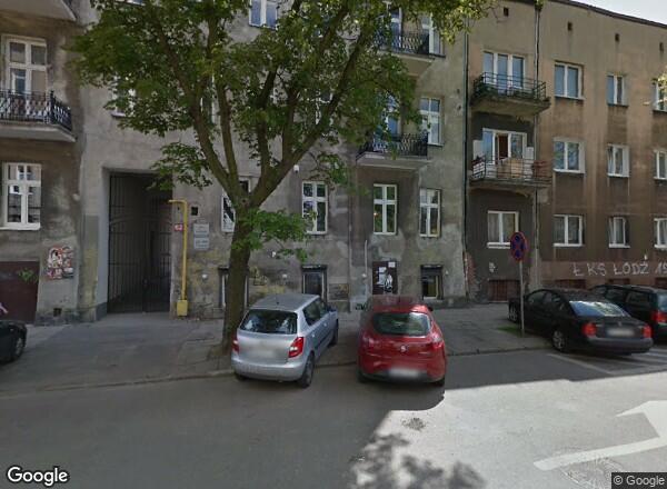 Ceny mieszkań Łódź Płk Dr Stanisława Więckowskiego 62