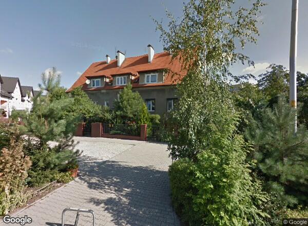 Ceny mieszkań Wrocław UL. IGNACEGO CHRZANOWSKIEGO 13