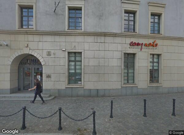 Ceny mieszkań Wrocław UL. KAZIMIERZA WIELKIEGO 1