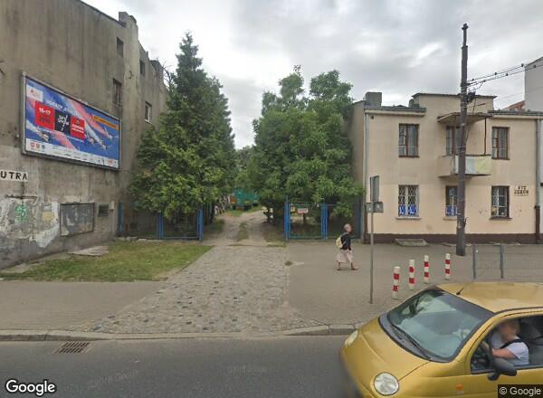 Ceny mieszkań Łódź Bolesława Limanowskiego 124