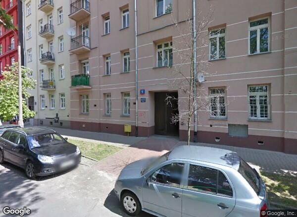 Ceny transakcyjne mieszkań Warszawa ul. Nieporęcka 10