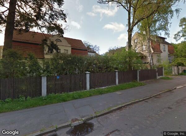 Ceny mieszkań Sopot Bolesława Prusa 1