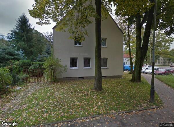 Ceny mieszkań Łódź Kalinowa 36