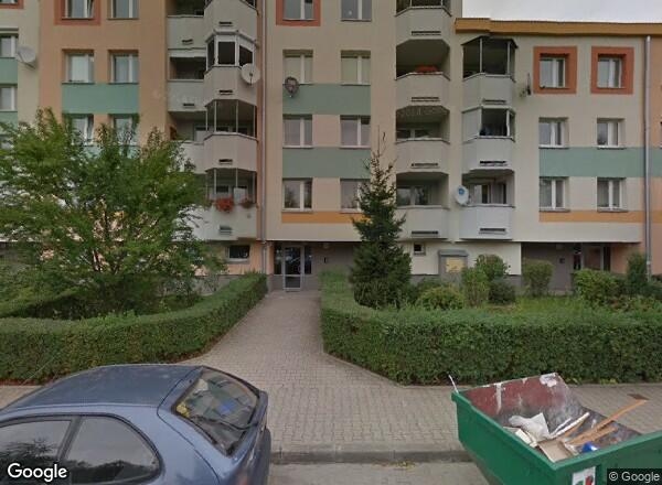 Ceny transakcyjne mieszkań Wrocław UL. STEROWCOWA 13