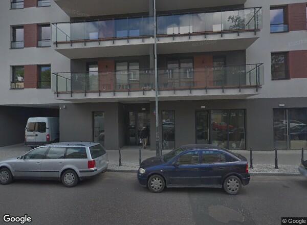 Ceny mieszkań Łódź Radwańska 68