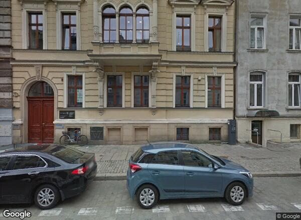 Ceny transakcyjne mieszkań Wrocław UL. JOACHIMA LELEWELA 8A