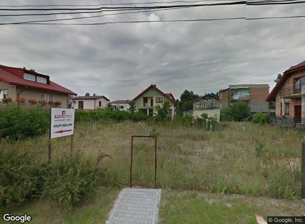 Ceny transakcyjne mieszkań Warszawa ul. gen. W. Sikorskiego 9