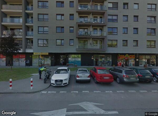 Ceny mieszkań Warszawa ul. Obrzeżna 7A