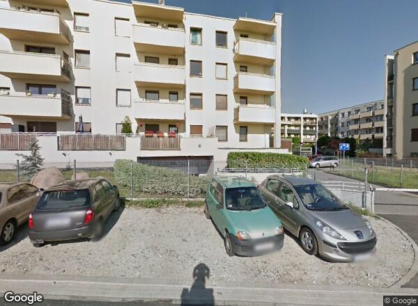 Ceny mieszkań Wrocław UL. FRANZA PETERA SCHUBERTA 48