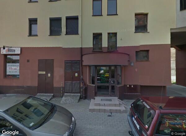 Ceny mieszkań Wrocław UL. JÓZEFA MARII HOENE-WROŃSKIEGO 14B