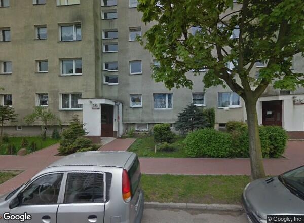 Ceny transakcyjne mieszkań Gdańsk Janusza Meissnera 18