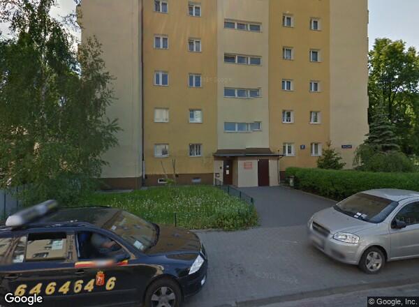 Ceny mieszkań Warszawa ul. J. Bytnara „Rudego” 27