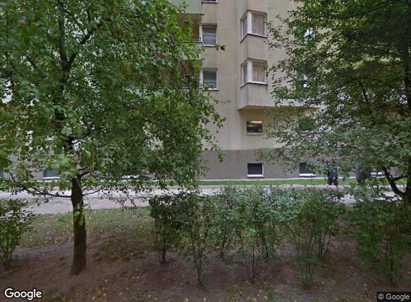 Ceny mieszkań Wrocław UL. BALONOWA 43