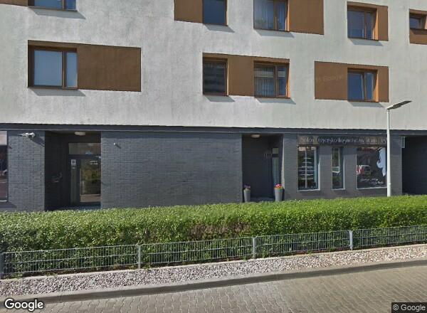 Ceny mieszkań Warszawa ul. Jugosłowiańska 17