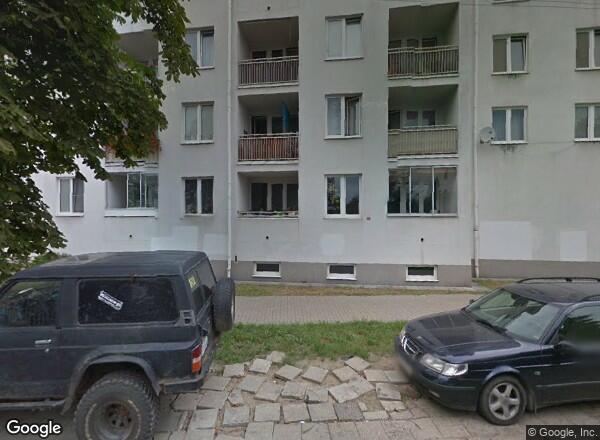 Ceny mieszkań Warszawa ul. Złotopolska 2