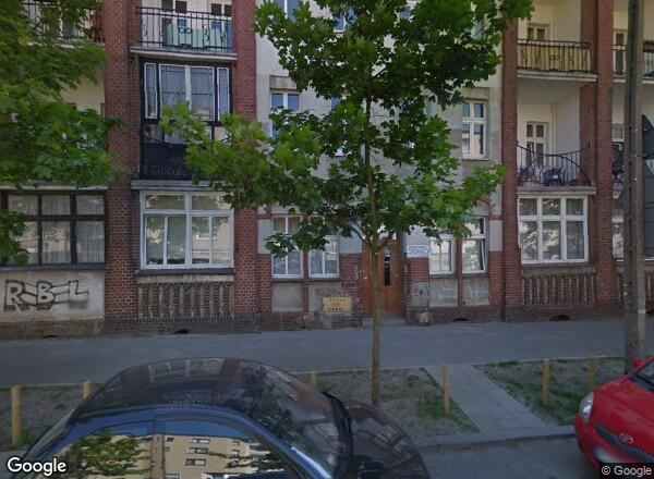 Ceny mieszkań Poznań Józefa Łukaszewicza 15