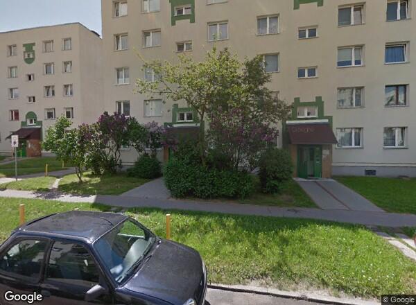 Ceny mieszkań Łódź Syrenki 17