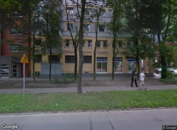 Ceny mieszkań Wrocław UL. STRZEGOMSKA 42F