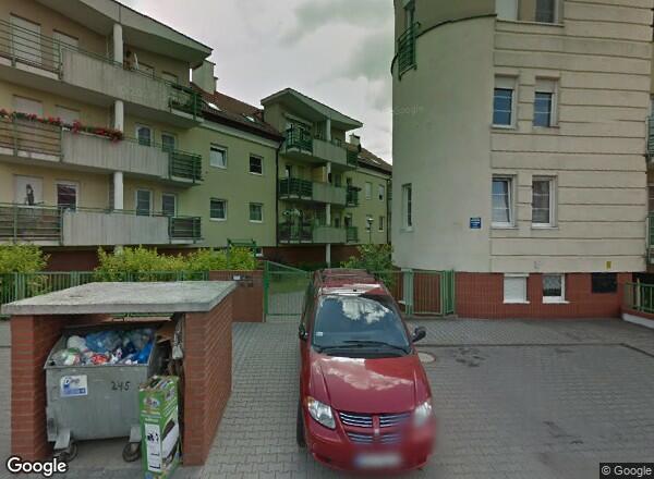 Ceny mieszkań Wrocław UL. SEZAMKOWA 12