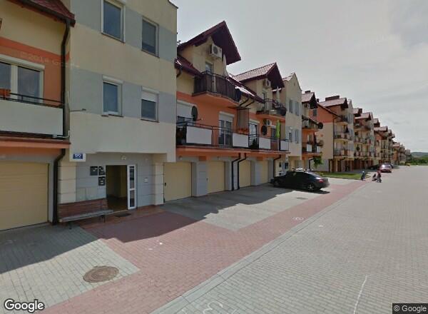 Ceny mieszkań Rzeszów Marcina Filipa 66