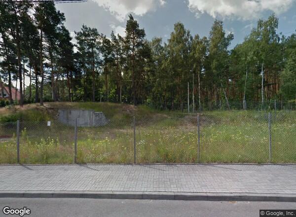 Ceny mieszkań Warszawa ul. Podleśna 2