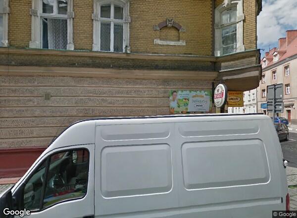 Ceny mieszkań Poznań Chwaliszewo 70