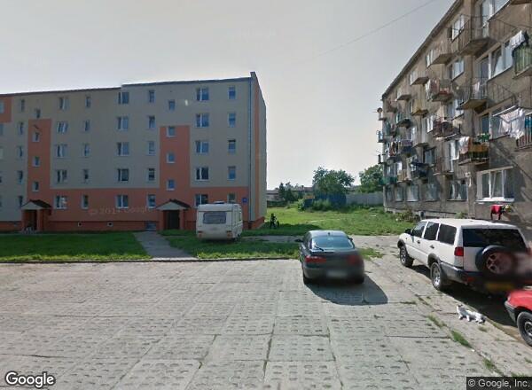 Ceny mieszkań Gdynia Arendta Dickmana 36