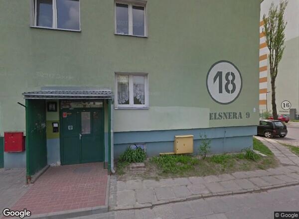 Ceny transakcyjne mieszkań Łódź Józefa Elsnera 9