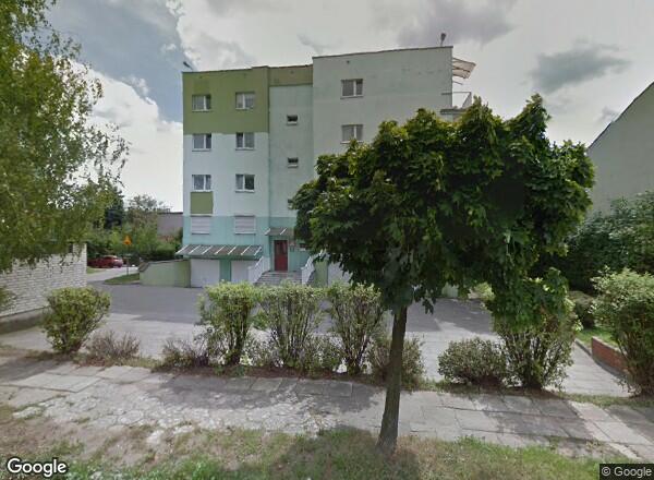 Ceny mieszkań Łódź Koncertowa 8