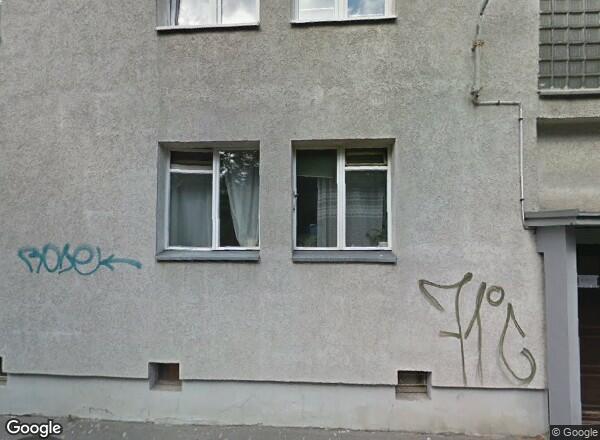 Ceny mieszkań Wrocław UL. BZOWA 44